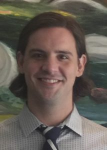 Charlie Ozburn