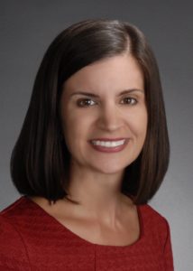 Kristen McCord