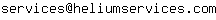 Helium Services
